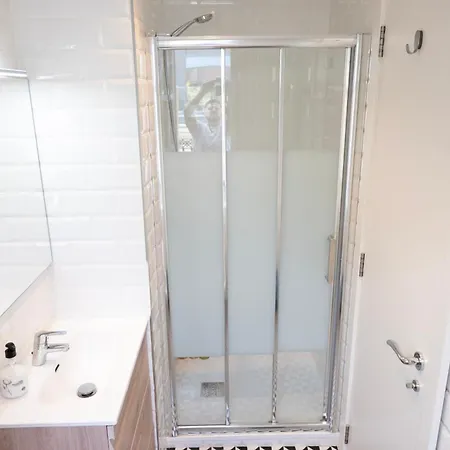 Apartment Master Penthouse Double Ensuite With Private Terrace - Grand House
