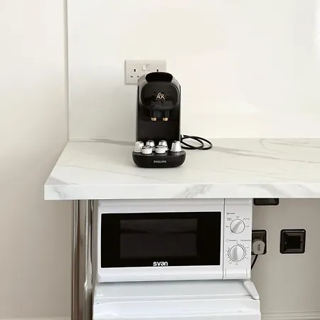 Master Penthouse Double Ensuite With Private Terrace - Grand House